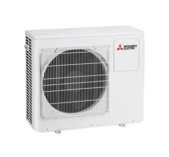 Наружный блок Mitsubishi Electric 1:4 MXZ-4F72VF