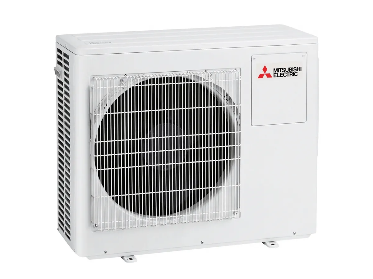 Наружный блок Mitsubishi Electric 1:4 MXZ-4F72VF