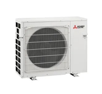Наружный блок Mitsubishi Electric 1:4 MXZ-4F83VF