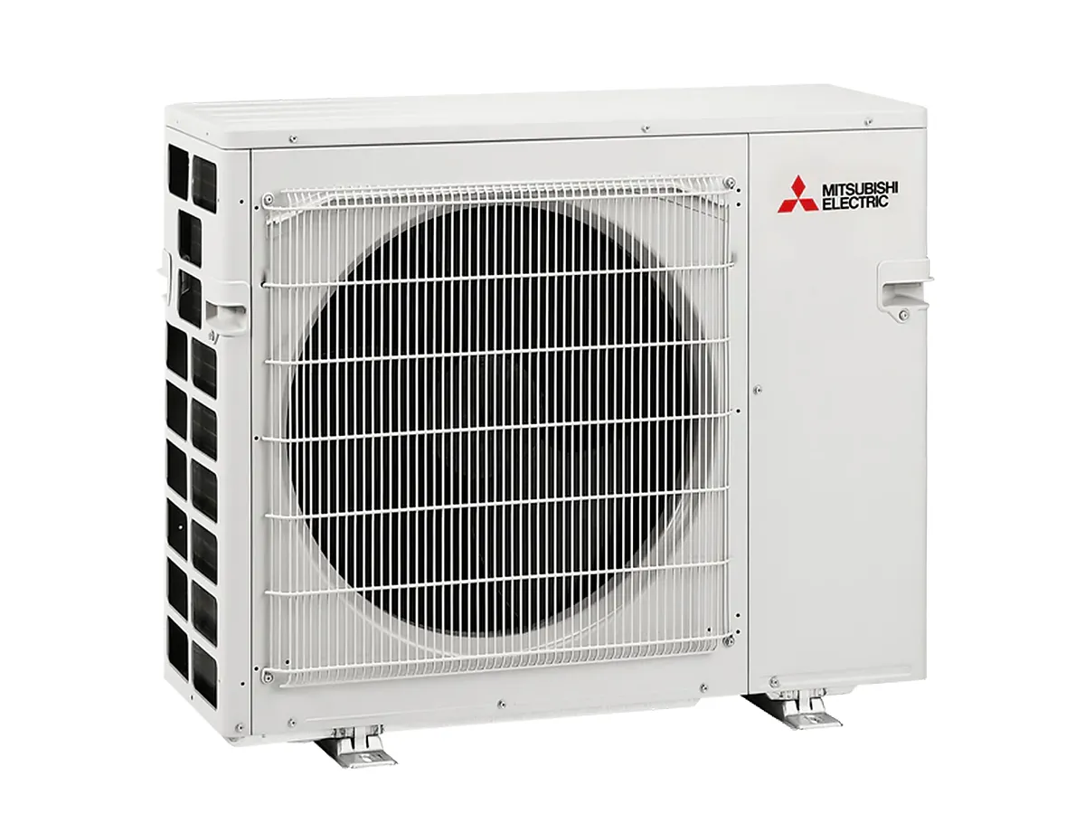 Наружный блок Mitsubishi Electric 1:4 MXZ-4F83VF