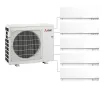 Наружный блок Mitsubishi Electric 1:5 MXZ-5F102VF