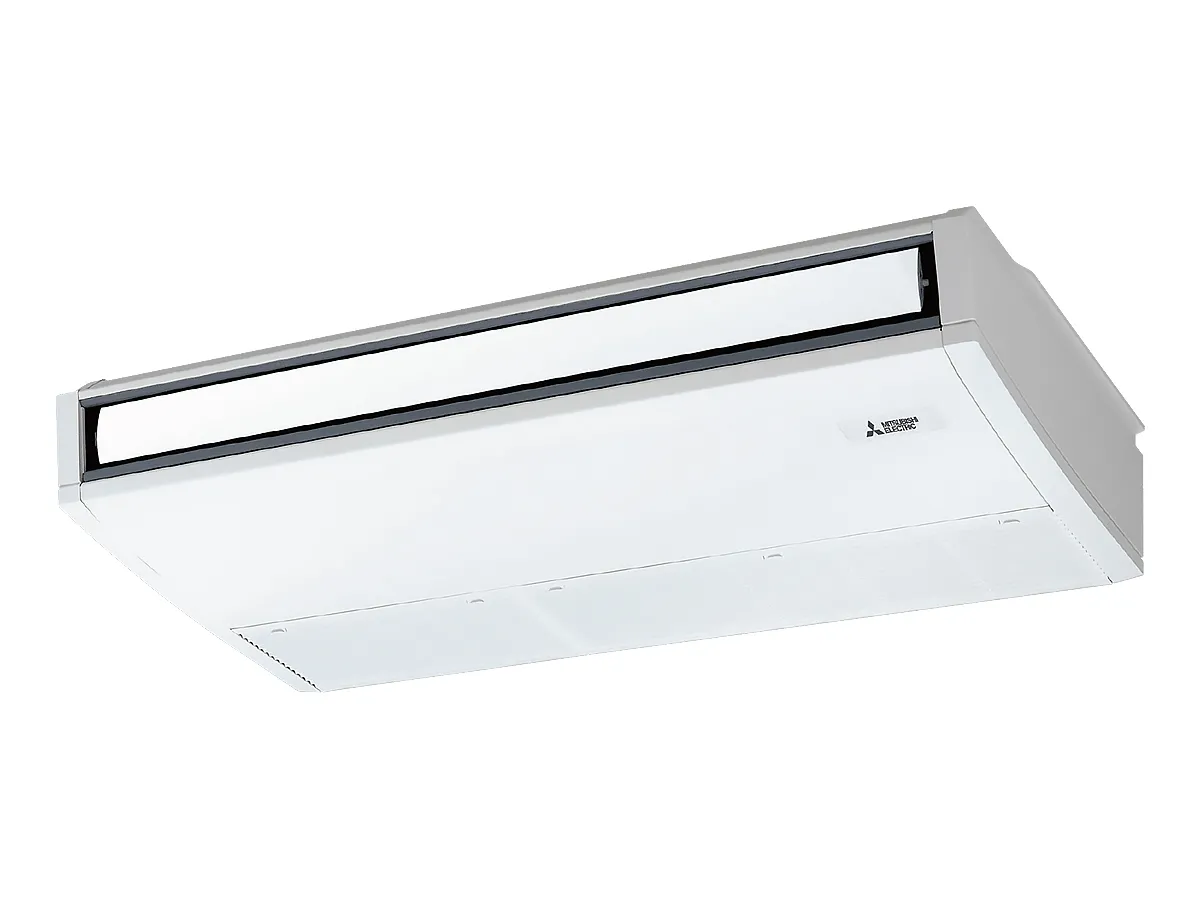 Aparat de aer condiționat inverter, de podea-tavan Mitsubishi Electric PCA-M140 KA/PUZ-M140VHA