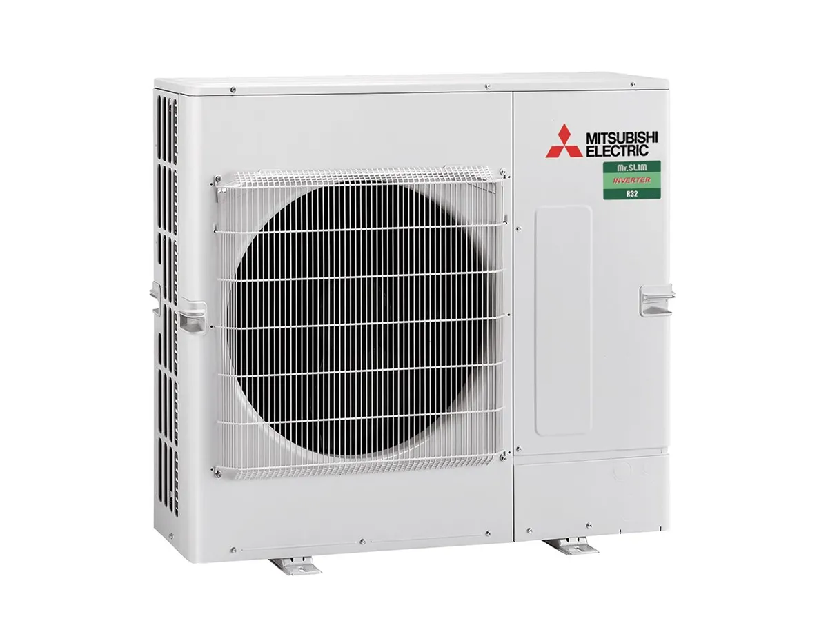 Aparat de aer condiționat inverter, de podea-tavan Mitsubishi Electric PCA-M140 KA/PUZ-M140VHA
