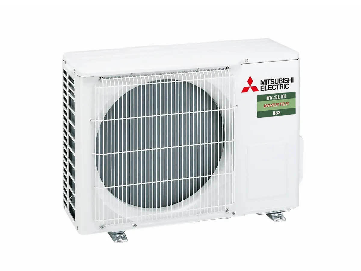 Кондиционер инверторный канальный Mitsubishi Electric PEAD-M35 JA/SUZ-M35VA