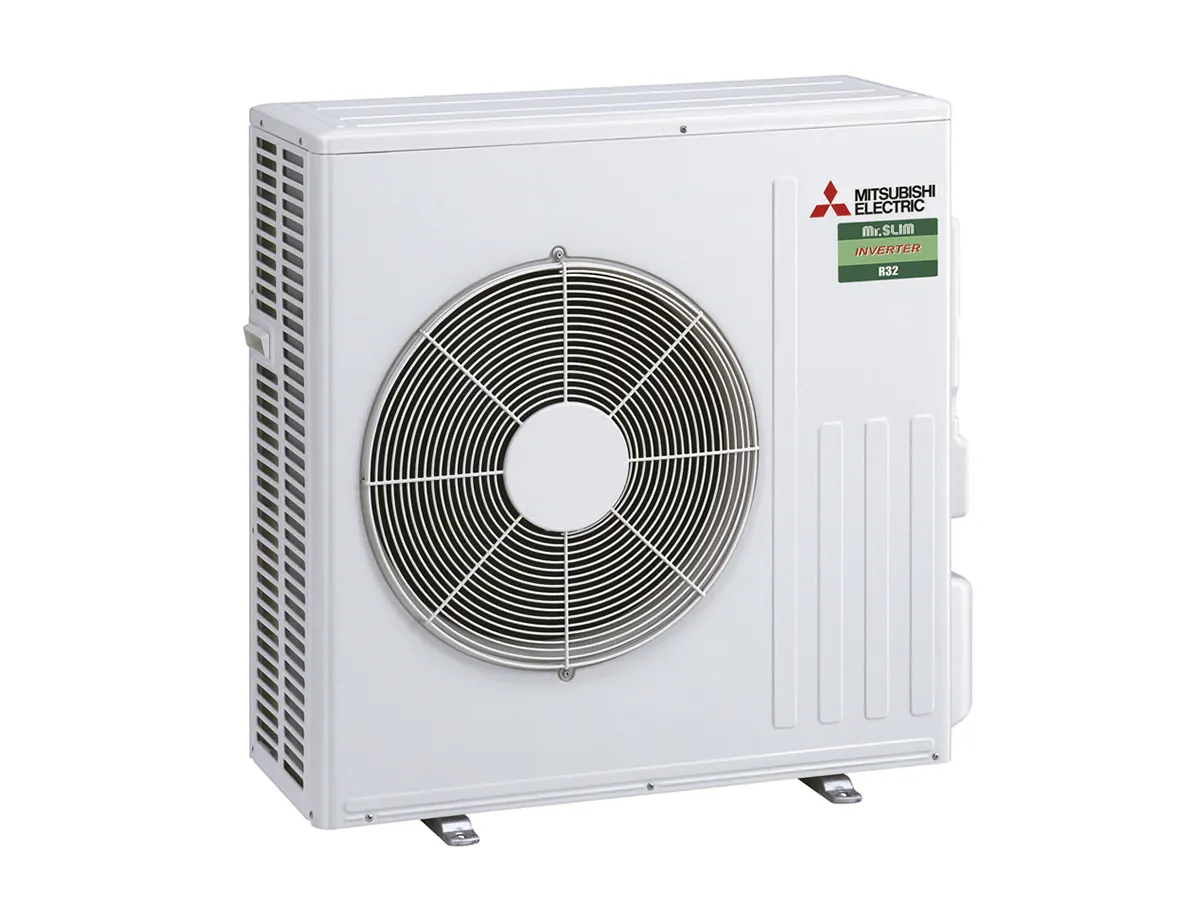 Кондиционер инверторный канальный Mitsubishi Electric PEAD-M60 JA/SUZ-M60VA