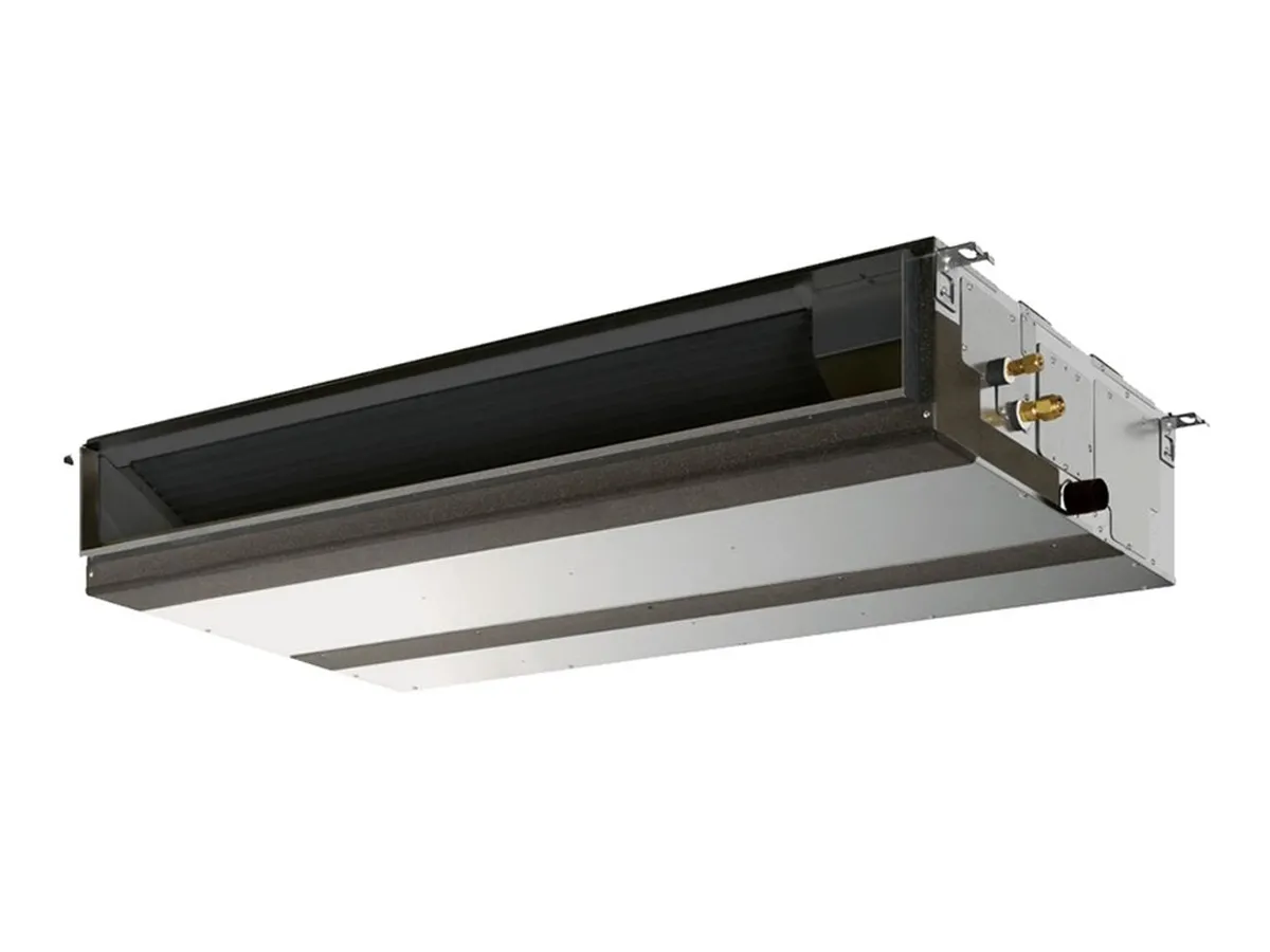 Кондиционер инверторный канальный Mitsubishi Electric PEAD-M125 JA/PUZ-M125VHA