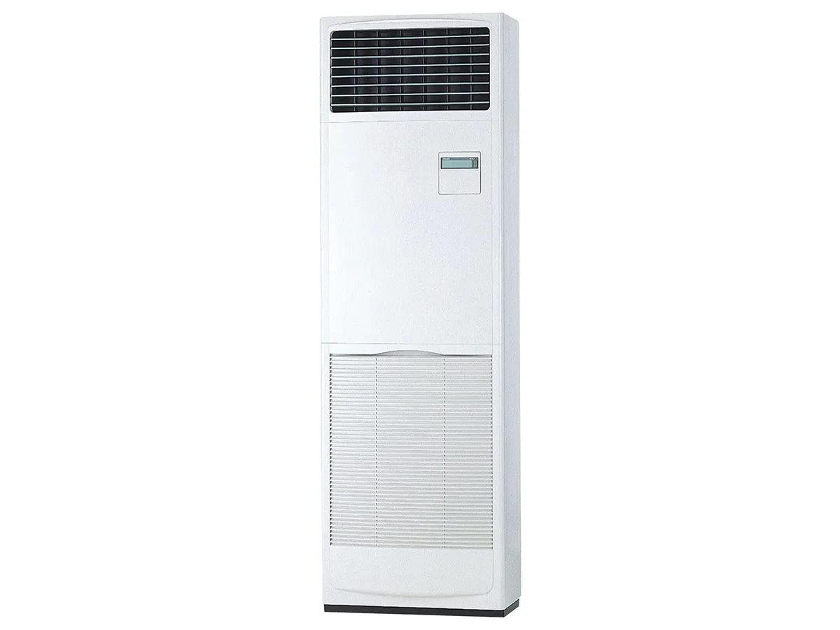 Кондиционер инверторный колонный Mitsubishi Electric PSA-RP125 KA/PUZ-M125VHA