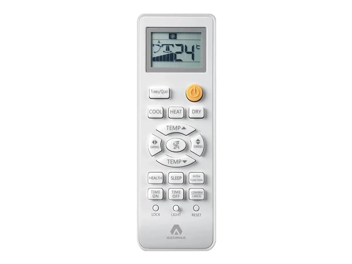 Unitatea interioara Heiko BRISA JS035-C2 (split/multi)
