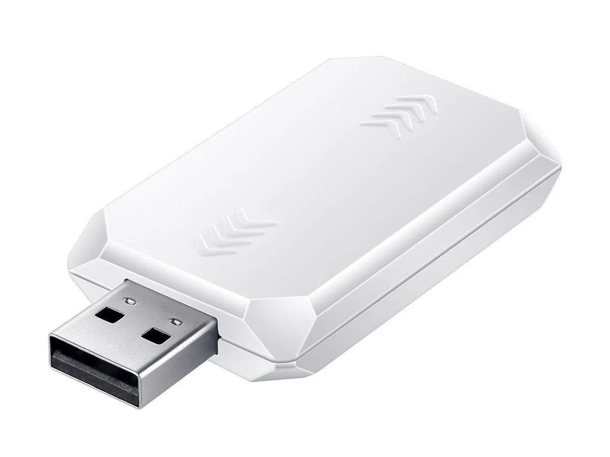 KZW-W002(W) Modul de control Wi-Fi AA9FK3U6NRU