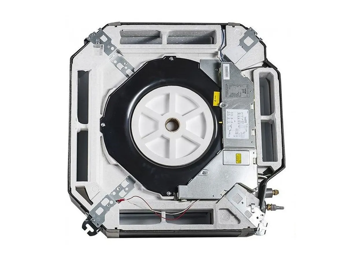 Unitatea interioara GREE de tip CASETA Inverter R32 GKH(24)BC-24000 BTU