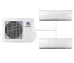 Unitatea exterioara GREE pentru multi split GWHD14NK-2/14000 BTU