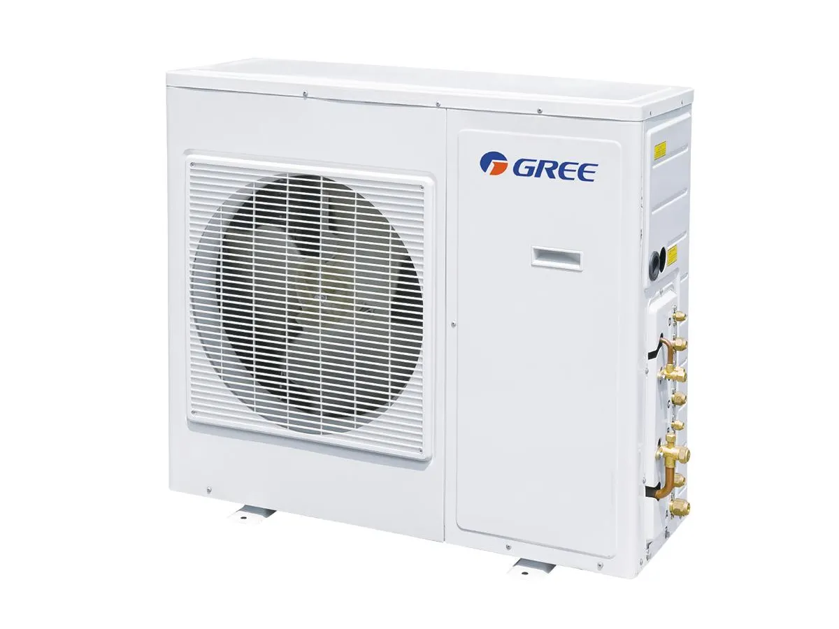 Unitatea exterioara GREE pentru multi split GWHD42NK-4/42000 BTU