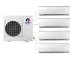 Unitatea exterioara GREE pentru multi split GWHD42NK-4/42000 BTU