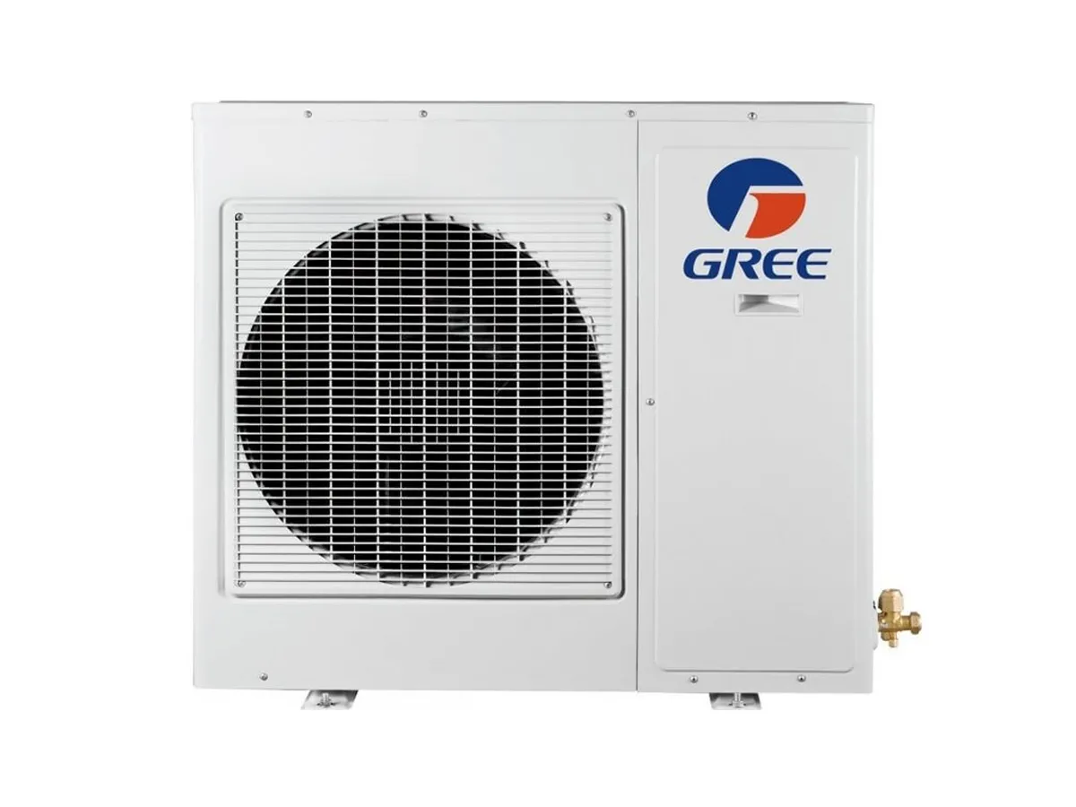 Unitatea exterioara GREE pentru multi split GWHD42NK-4/42000 BTU