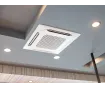 Aparat de aer condiționat GREE tip CASETĂ Inverter R32, seria U-MATCH GUD125T/A-T+GUD125W/HhA-X