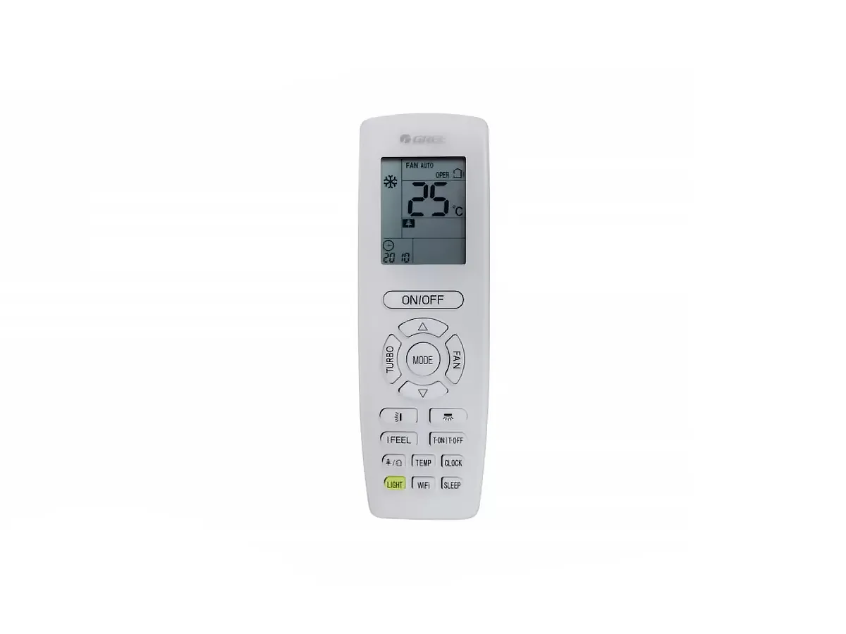 Conditioner GREE de tip TAVAN PARDOSEA Inverter seria U-MATCH GUD125ZD-A-T+GUD