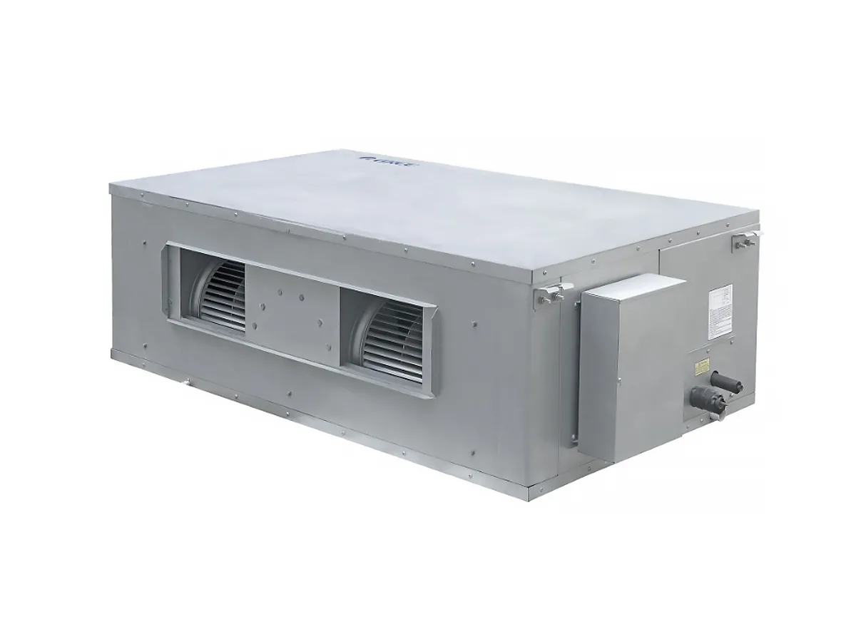 Aer conditionat GREE tip conducta de inalta presiune Invertor seria FGR40Pd/D(2)Na-X