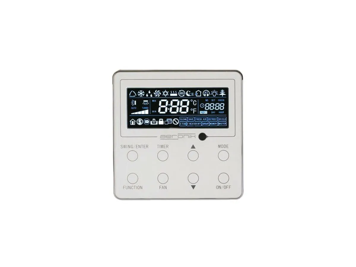 Aer conditionat GREE tip conducta de inalta presiune Invertor seria FGR40Pd/D(2)Na-X