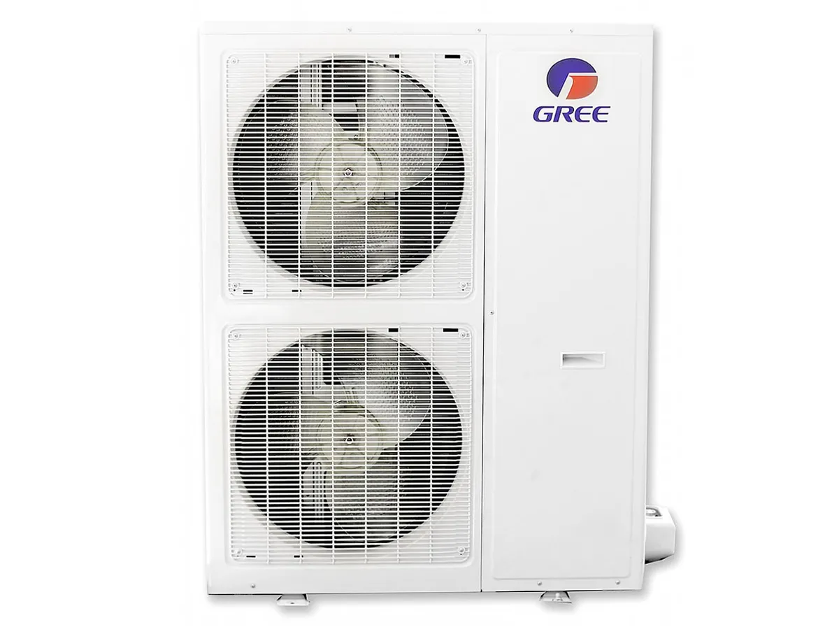 Aer conditionat GREE tip conducta de inalta presiune Invertor seria FGR40Pd/D(2)Na-X