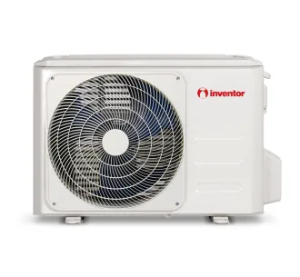 Unitate exterioară split INVENTOR 18000 BTU U5MRSL(2)-18 R32 2 conexiuni