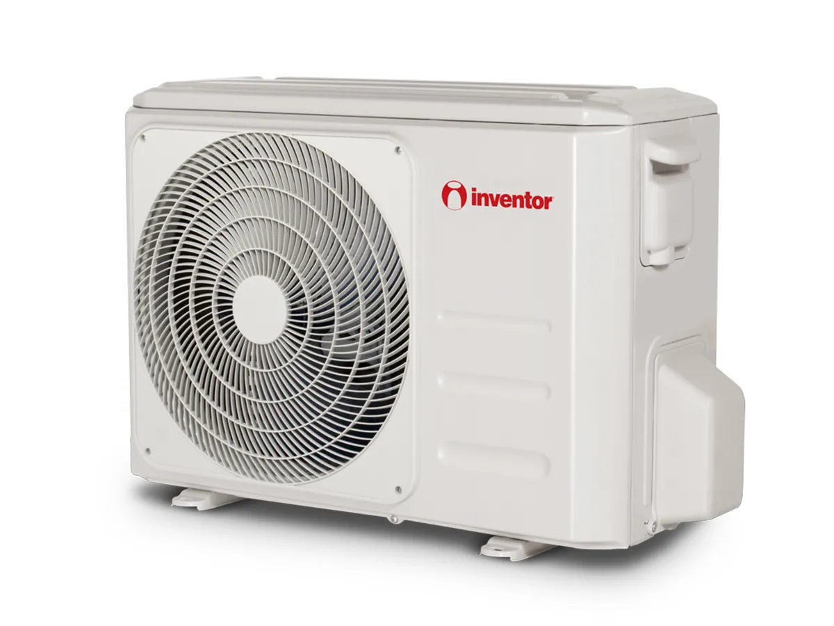 Unitate exterioară split INVENTOR 27000 BTU U5MRSL(3)-27 R32 3 conexiuni