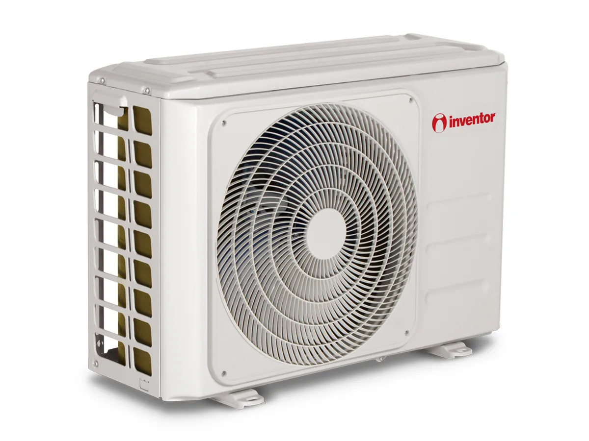 Unitate exterioară split INVENTOR 27000 BTU U5MRSL(3)-27 R32 3 conexiuni