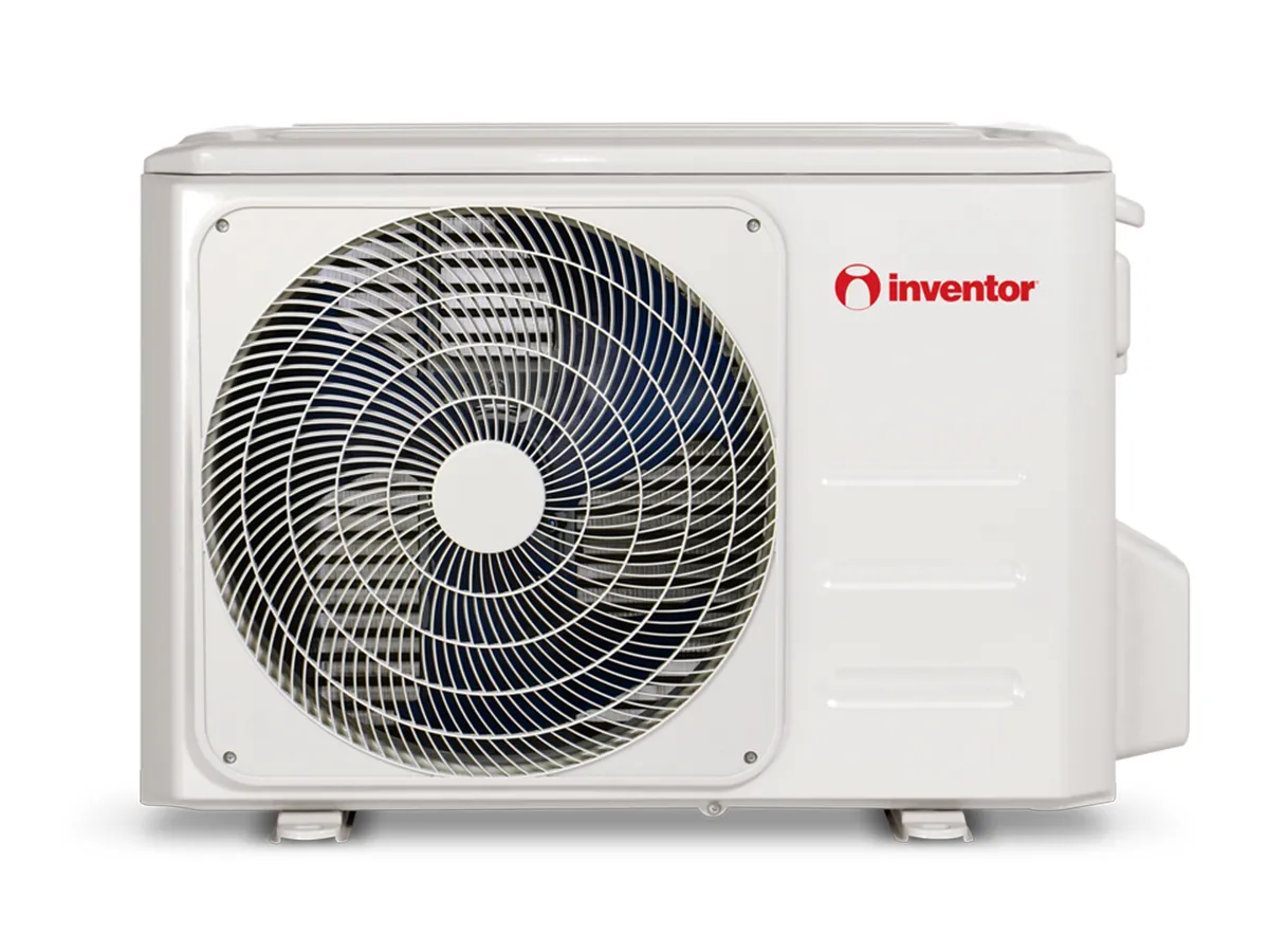 Unitate exterioară split INVENTOR 27000 BTU U5MRSL(3)-27 R32 3 conexiuni