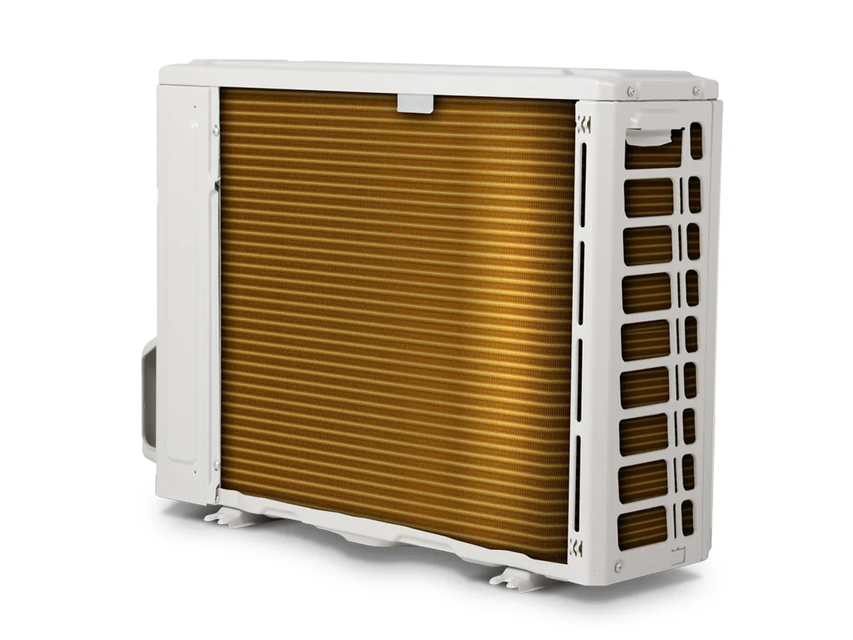 Unitate exterioară split INVENTOR 36000 BTU U5MRSL(4)-36 R32 4 conexiuni