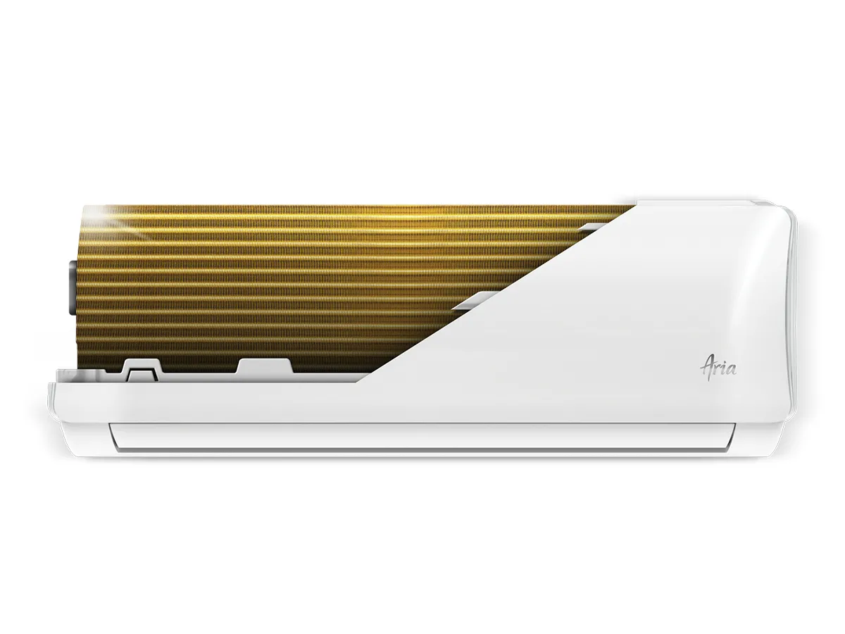 Внутренний блок INVENTOR ARIA 9000 BTU Wi Fi AR2MVI-09WFR