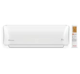 Внутренний блок INVENTOR ARIA 9000 BTU Wi Fi AR2MVI-09WFR