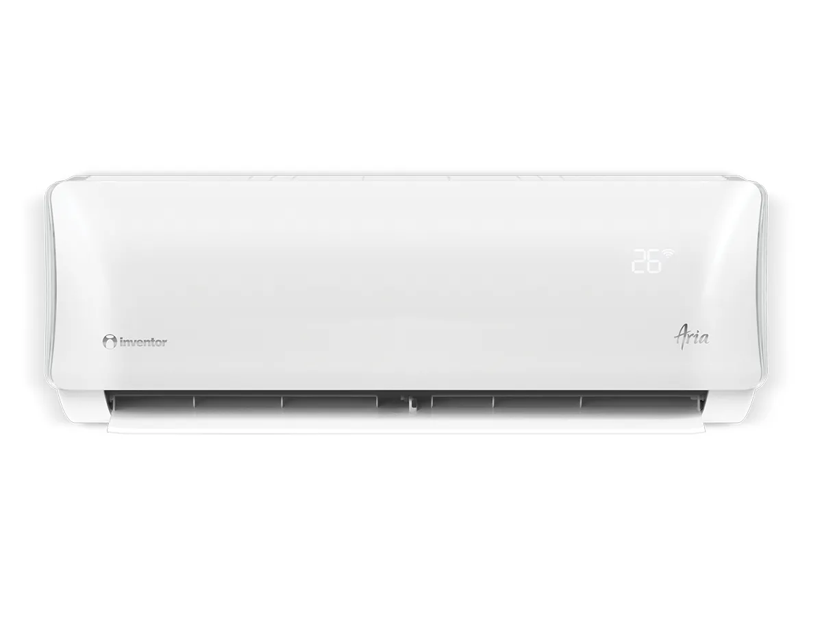 Внутренний блок INVENTOR ARIA 12000 BTU Wi Fi AR2MVI-12WFR