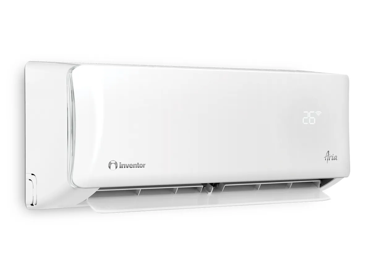 Внутренний блок INVENTOR ARIA 12000 BTU Wi Fi AR2MVI-12WFR
