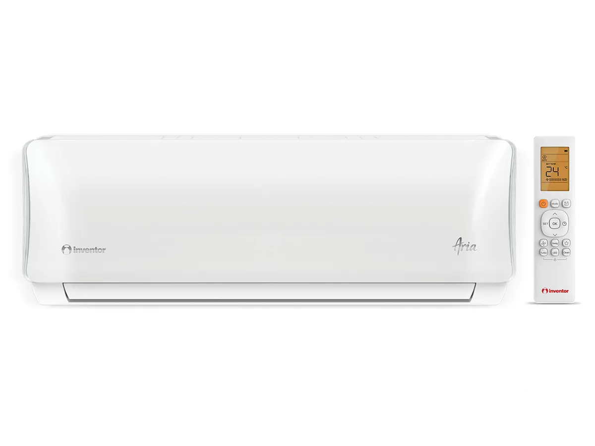Внутренний блок INVENTOR ARIA 18000 BTU Wi Fi AR2MVI-18WFR