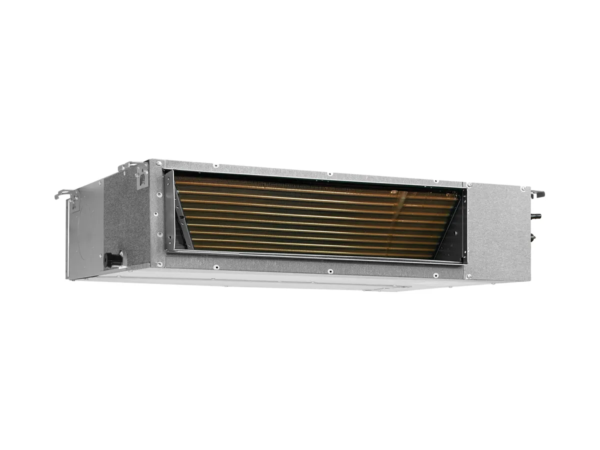 Unitatea interioara de tip canal INVENTOR LV5MDI32-12WIFIR 12000 BTU R410-A Wi-Fi