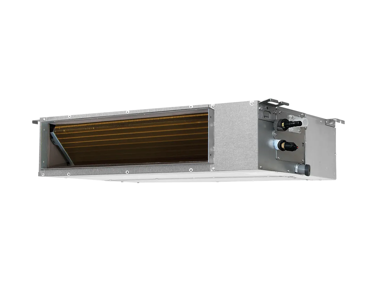 Unitatea interioara de tip canal INVENTOR LV5MDI32-12WIFIR 12000 BTU R410-A Wi-Fi