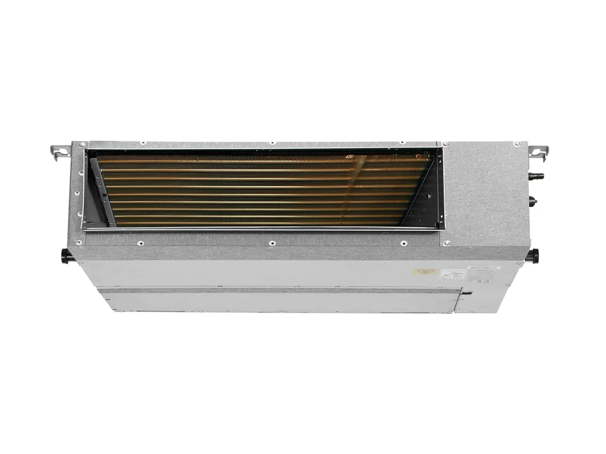 Unitatea interioara de tip canal INVENTOR LV5MDI32-12WIFIR 12000 BTU R410-A Wi-Fi