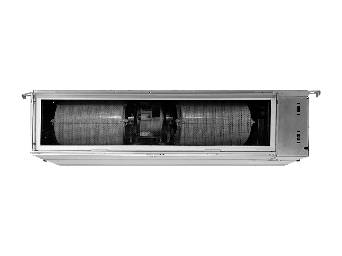 Unitatea interioara de tip canal INVENTOR LV5MDI32-12WIFIR 12000 BTU R410-A Wi-Fi