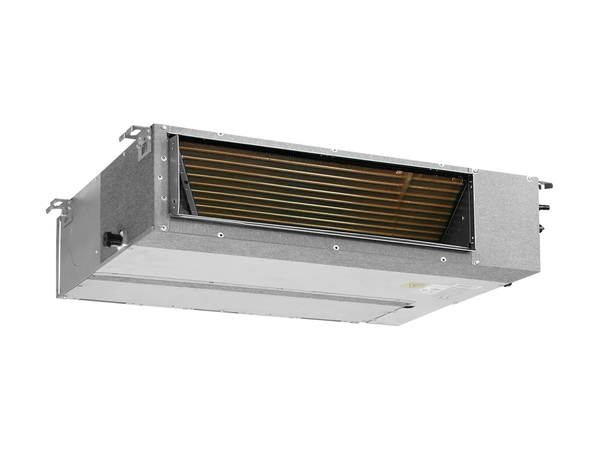 Unitatea interioara de tip canal INVENTOR LV5MDI32-18WIFIR 18000 BTU R410-A