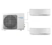 Наружный блок HOAPP FREE FIVE HXZ-2G56VA 18000 BTU 
