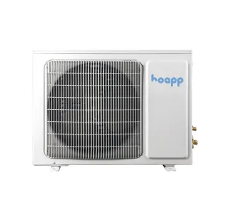 Наружный блок HOAPP FREE FIVE HXZ-2G56VA 18000 BTU 
