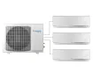 Наружный блок HOAPP FREE FIVE HXZ-3G85VA 28000 BTU 