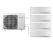 Наружный блок HOAPP FREE FIVE HXZ-4G94VA 36000 BTU 