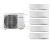 Наружный блок HOAPP FREE FIVE HXZ-5G130VA 42000 BTU 