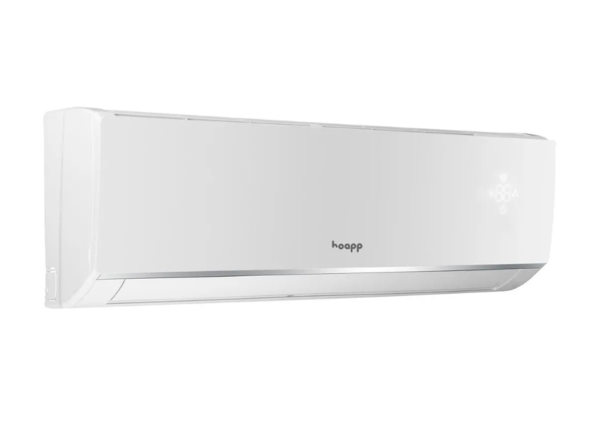 Внутренний блок HOAPP FREE FIVE HSZ-GX22VA 7000 BTU 
