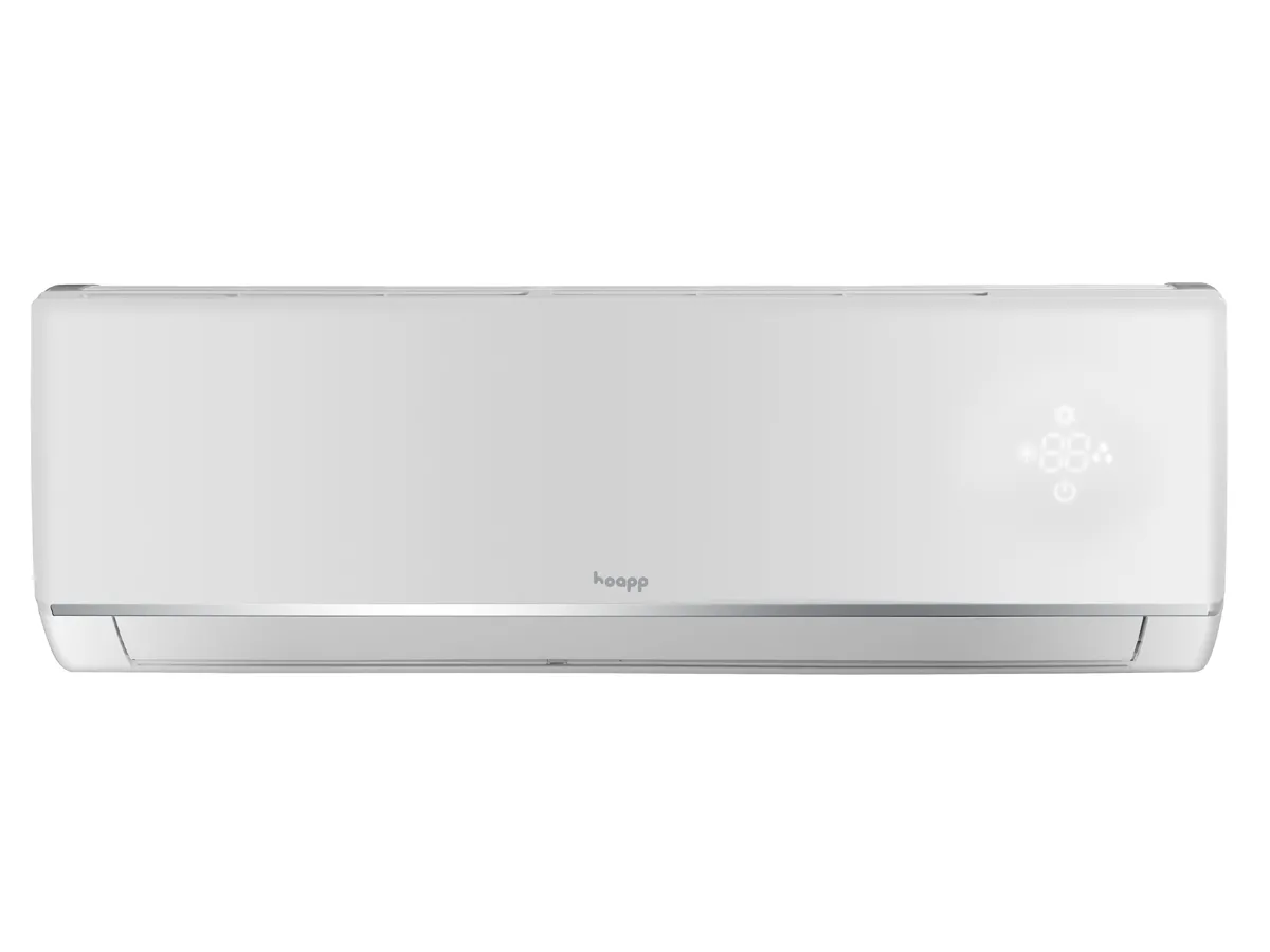 Внутренний блок HOAPP FREE FIVE HSZ-GX22VA 7000 BTU 