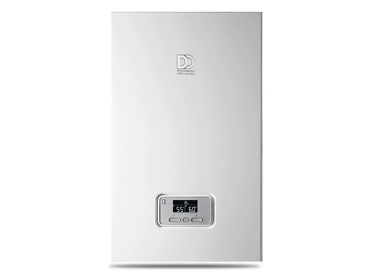 Cazan pe gaz in condensare DemirDokum Maxicondense 65 kW