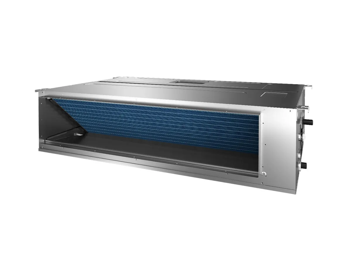 Aparat de aer conditionat invertor duct Midea MTI-55HWFNX-QRD0W(GA)/MOE30U-55HFN8-RRD0W(GA) 60000 BTU