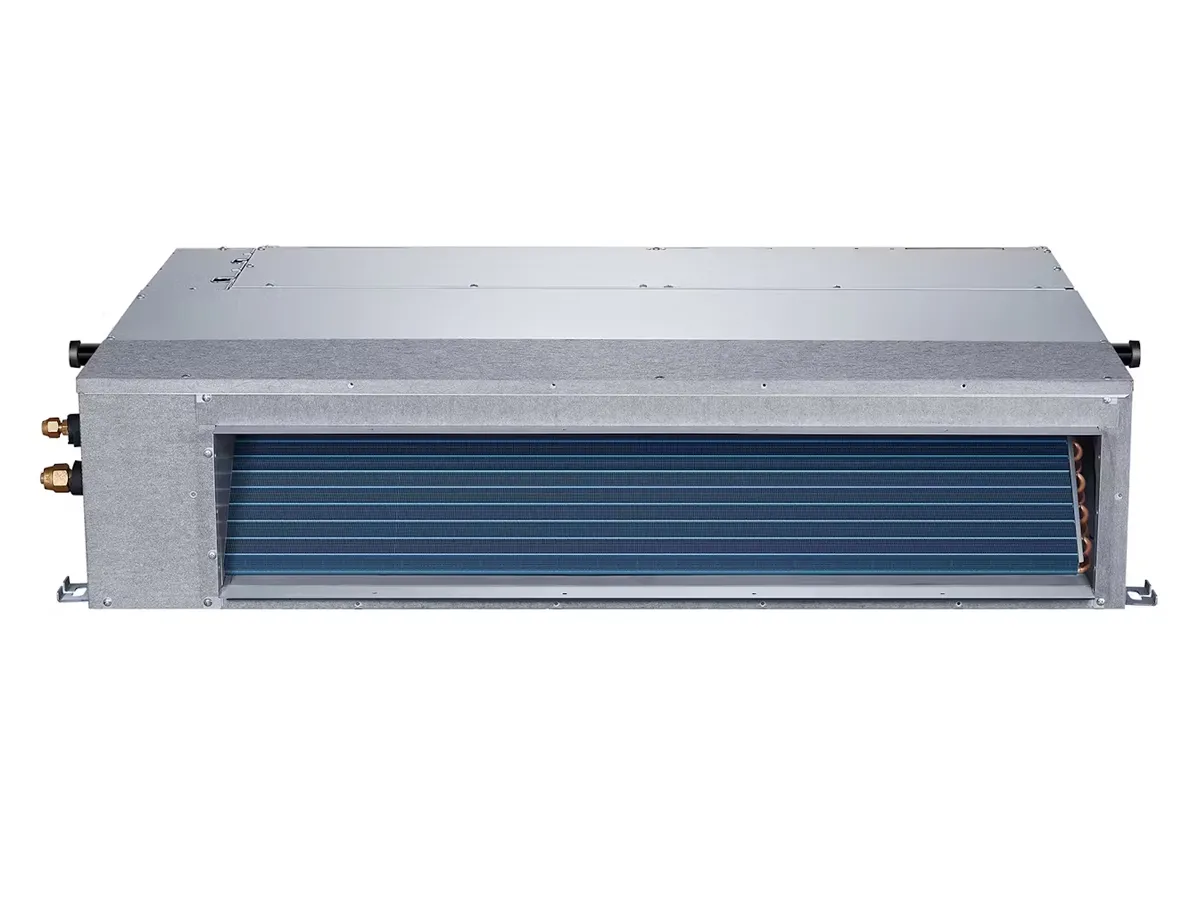 Aparat de aer conditionat invertor duct Midea MTI-55HWFNX-QRD0W(GA)/MOE30U-55HFN8-RRD0W(GA) 60000 BTU