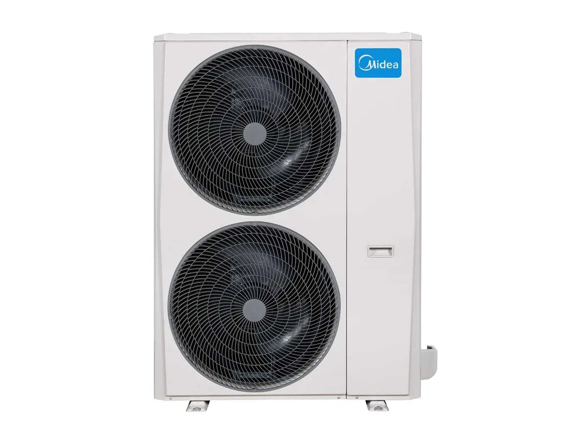 Aparat de aer conditionat invertor duct Midea MTI-55HWFNX-QRD0W(GA)/MOE30U-55HFN8-RRD0W(GA) 60000 BTU