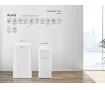 Переносной, мобильный кондиционер Gree AOVIA GPH12AOK5NNA1A  